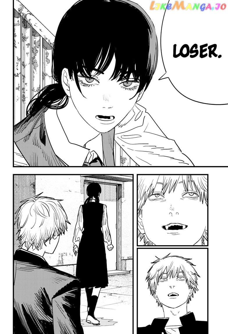 Chainsaw Man, Chapter 104 image 19